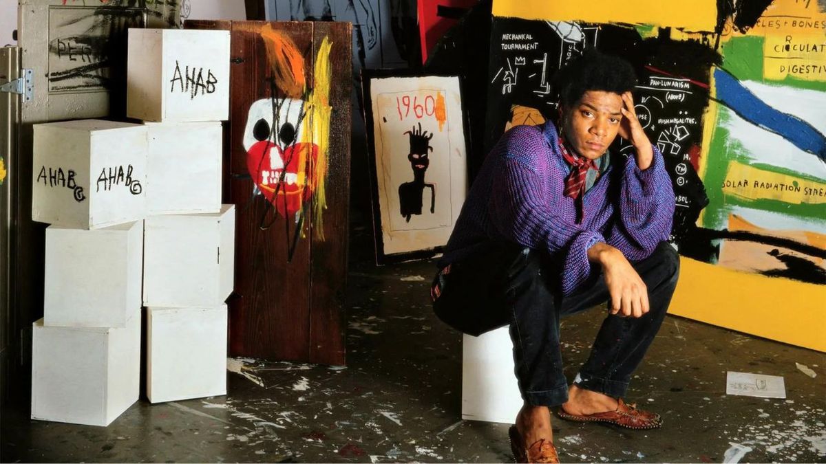 The Influence of Basquiat: How His Art Transformed Contemporary Culture