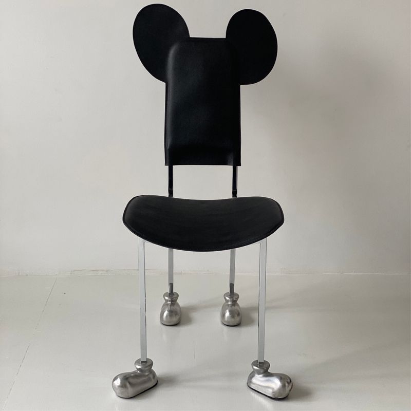 Cartoon Mouse Chair
