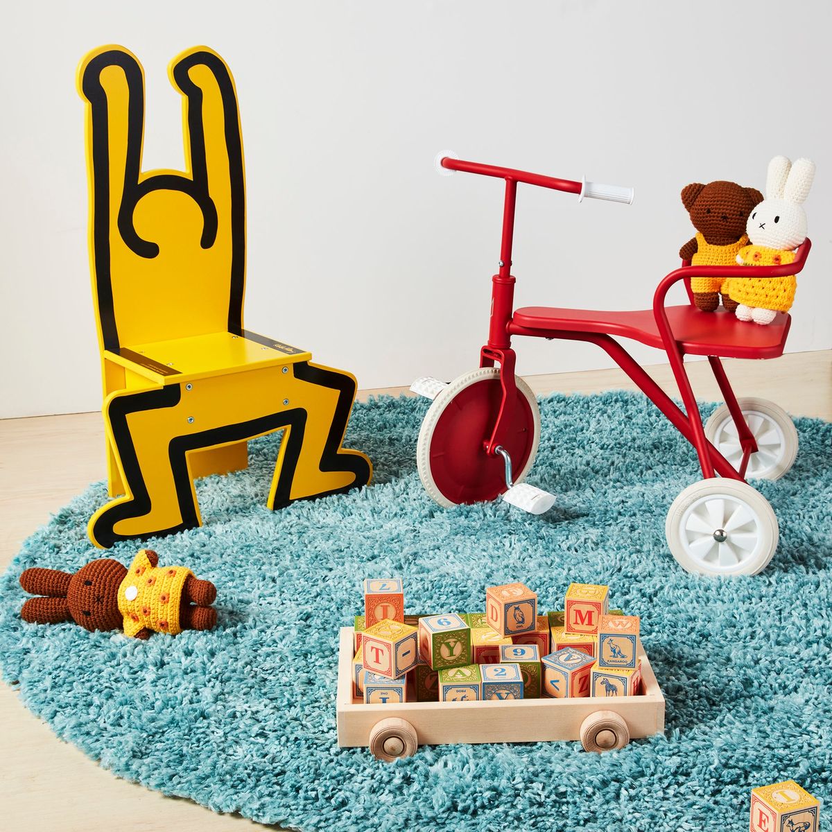Artist Children's Chair