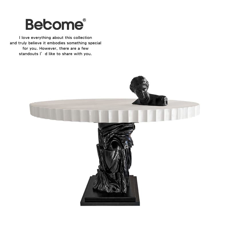 Venus Round Table