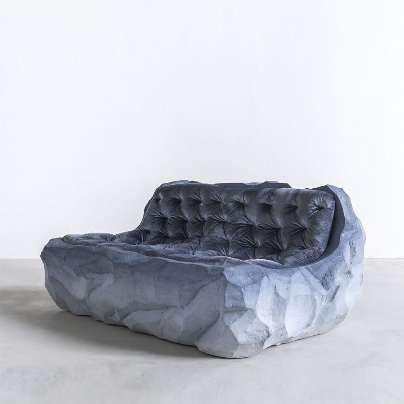 Bedrock Sofa