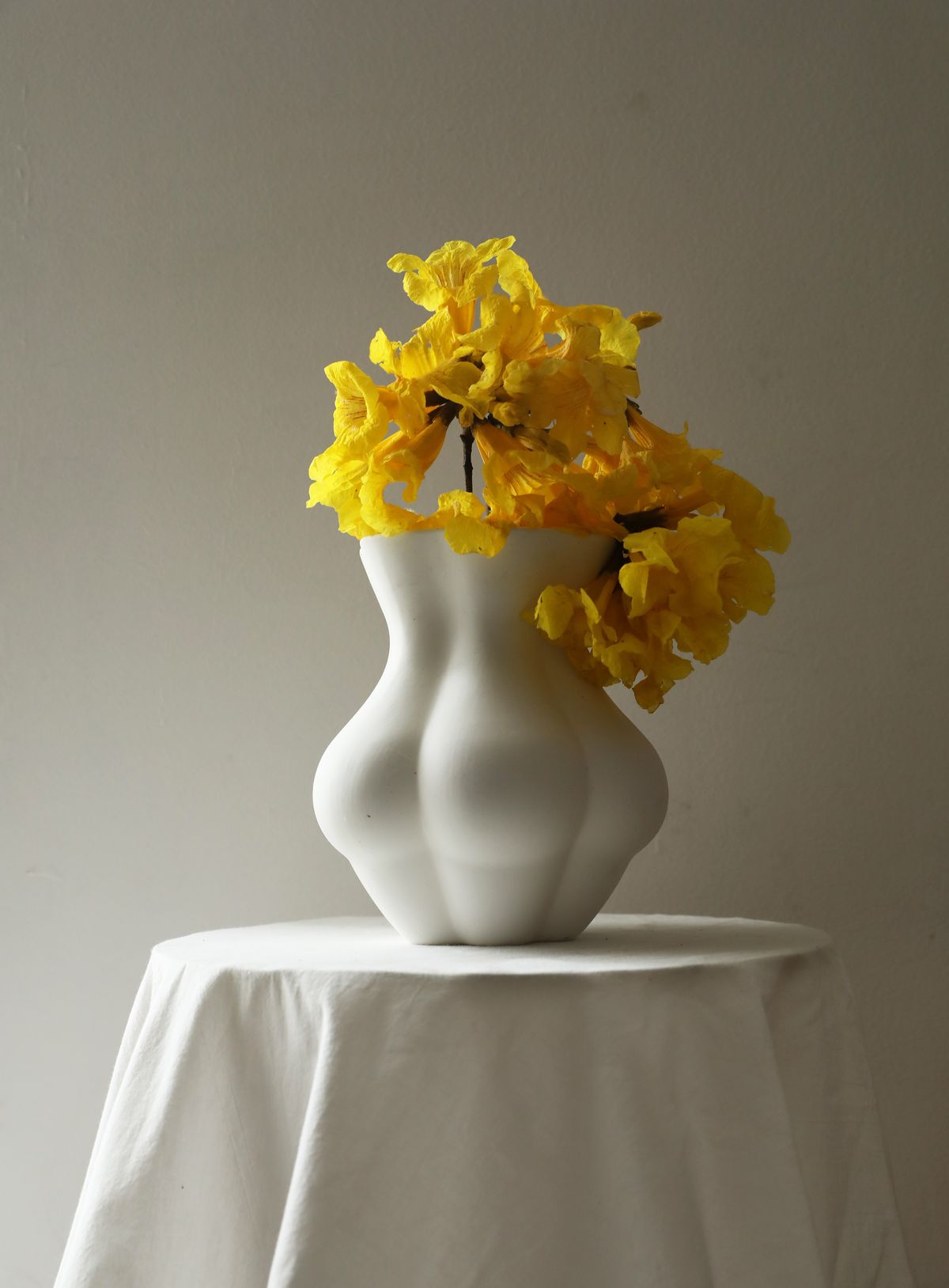 Hipline Vase