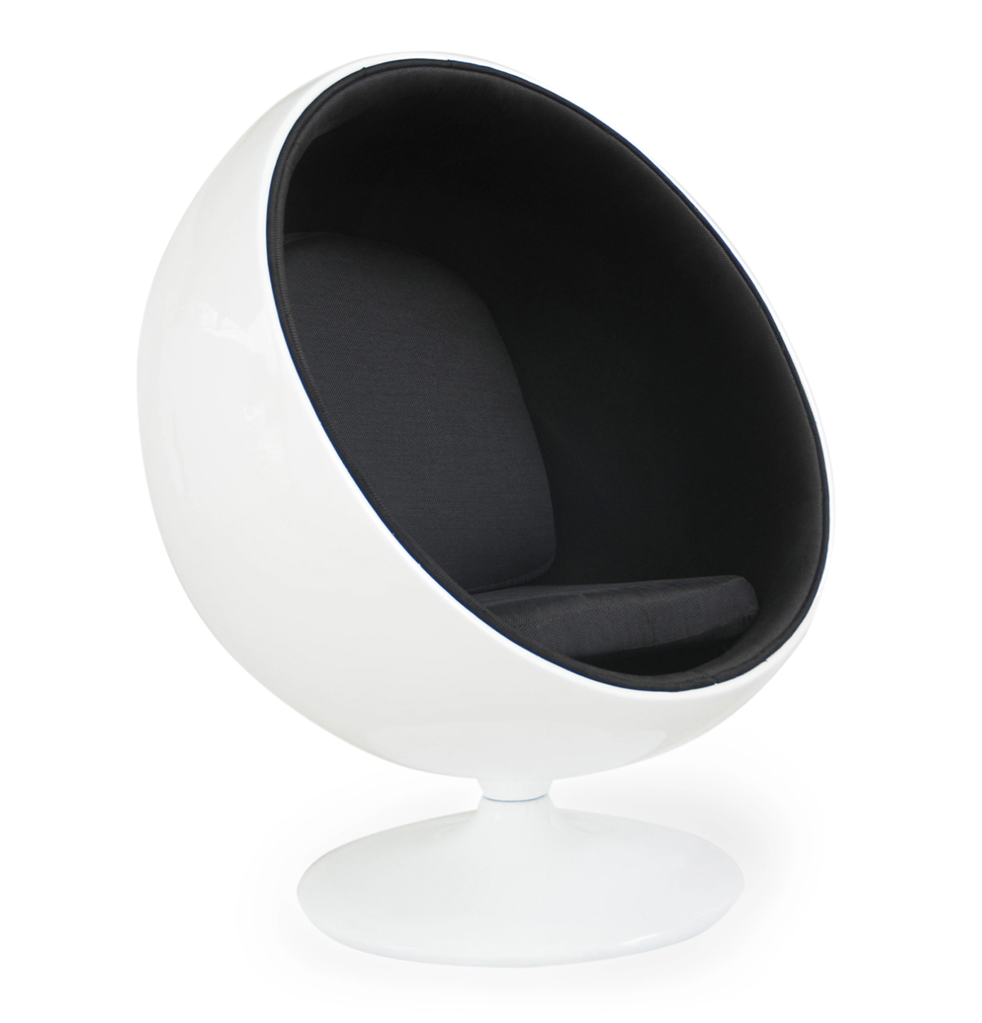 Ball Chair by Henrik Thor-Larsen