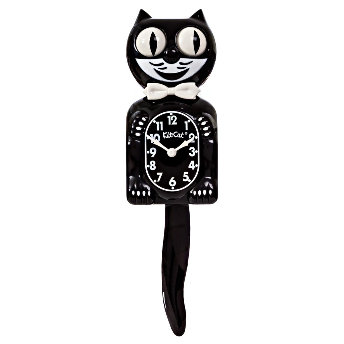 Felix The Cat Clock