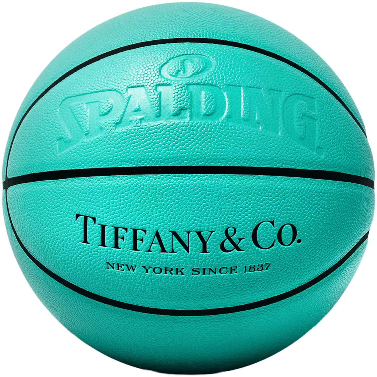 Tiffany & Co. Spalding 2023 Basketball